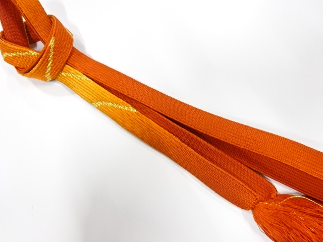 Japanese Kimono / Accessories Silk